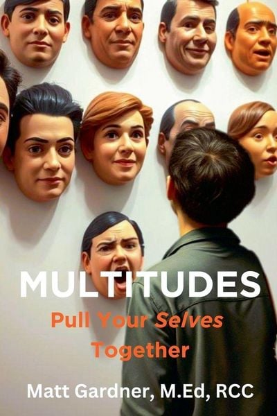Produktbild: Multitudes