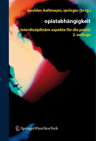 Opiatabhängigkeit