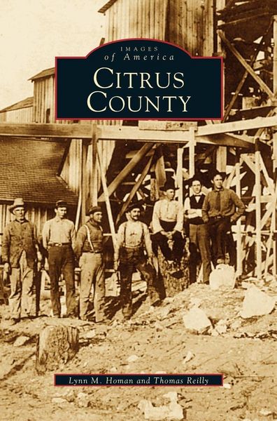 Produktbild: Citrus County