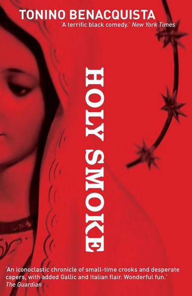 Produktbild: Holy Smoke