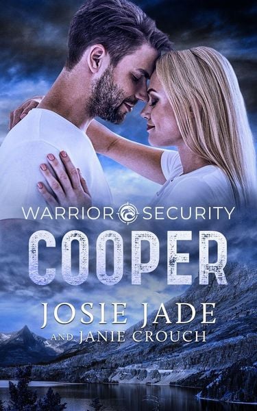 Produktbild: Warrior Security Cooper