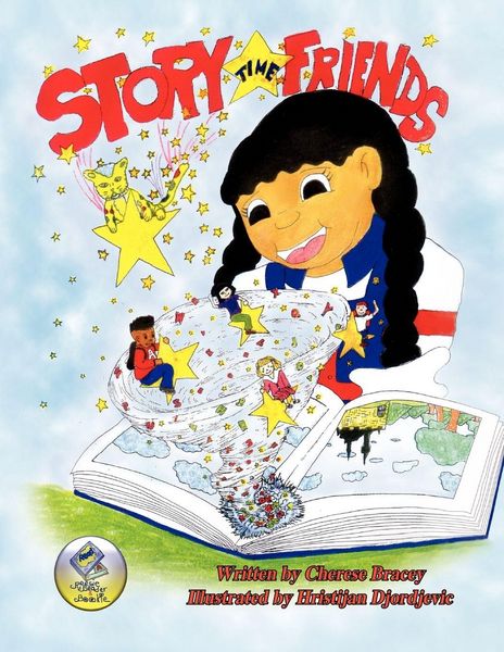 Produktbild: Story Time Friends