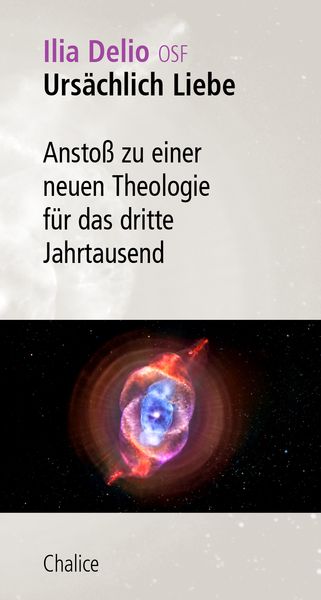 Produktbild: Ursächlich Liebe
