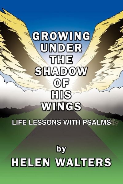 Produktbild: Growing Under the Shadow of His Wings