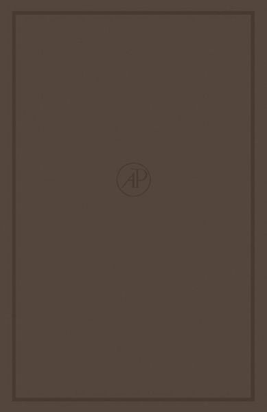 Produktbild: Control and Dynamic Systems V27