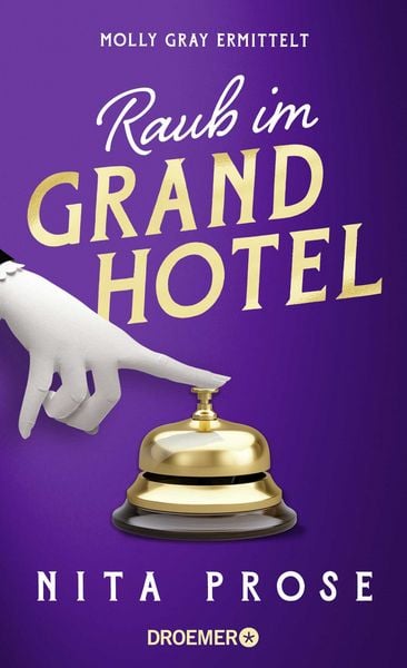 Produktbild: Raub im Grand Hotel
