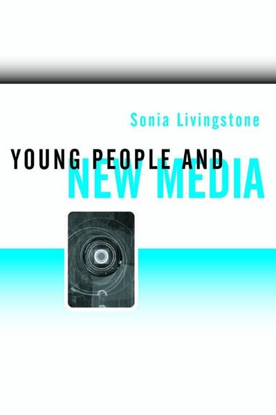Produktbild: Young People and New Media