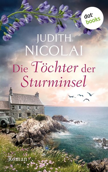 Produktbild: Die T&ouml;chter der Sturminsel