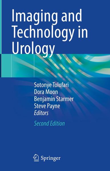 Produktbild: Imaging and Technology in Urology