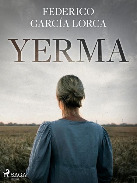 Produktbild: Yerma