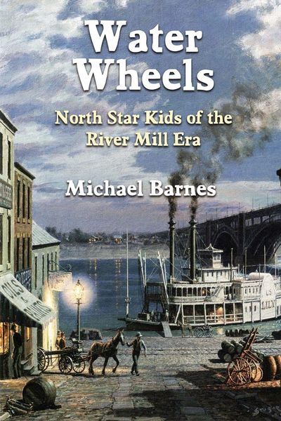 Produktbild: Water Wheels