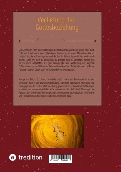 Produktbild: Herzenssehnsucht