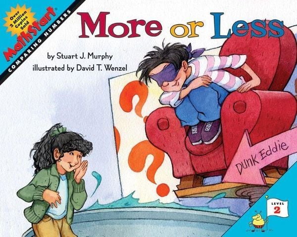 Produktbild: More or Less