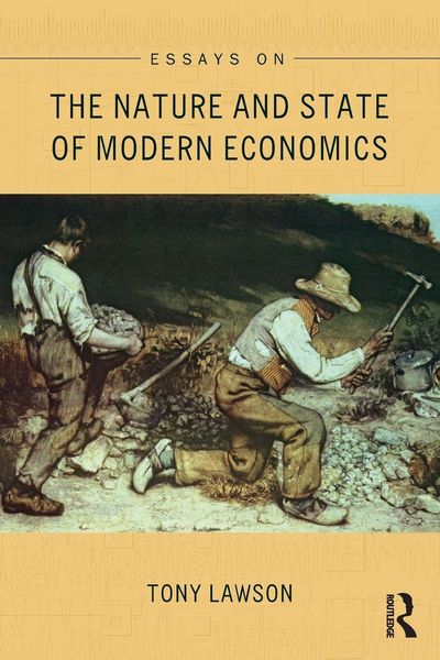 Produktbild: Essays on