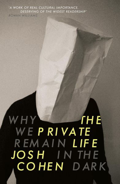 Produktbild: Private Life
