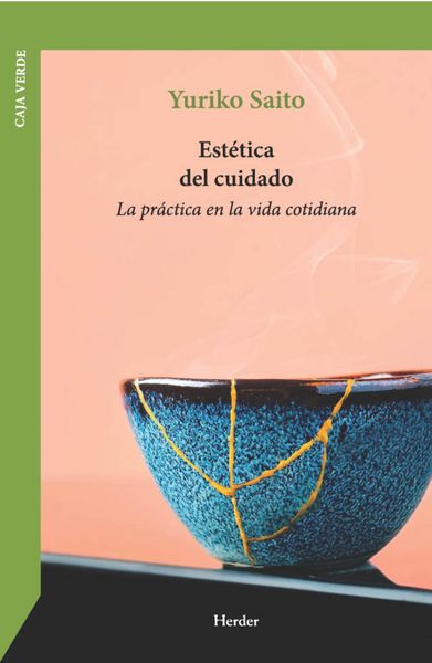 Produktbild: Est&eacute;tica del cuidado