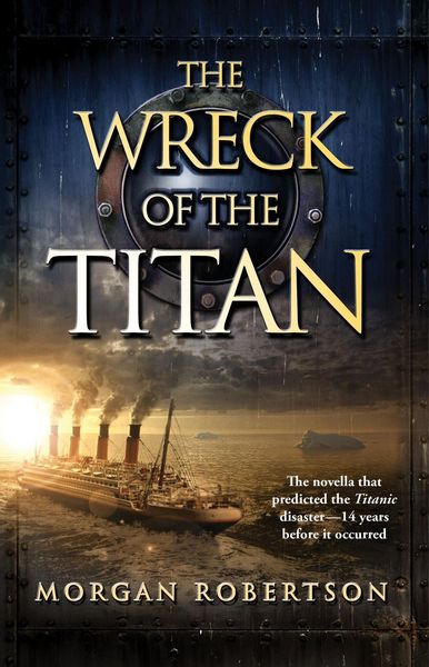 Produktbild: The Wreck of the Titan