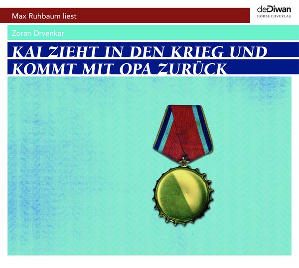 Produktbild: Kai zieht in den Krieg und kommt mit Opa zur&uuml;ck
