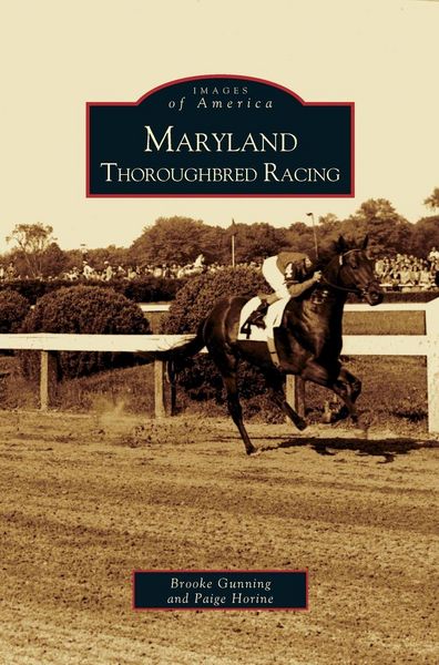 Produktbild: Maryland Thoroughbred Racing