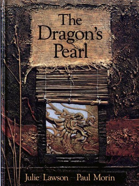 Produktbild: The Dragon's Pearl