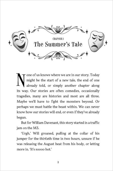 Produktbild: The Last Bard (PB)