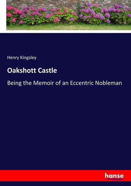 Produktbild: Oakshott Castle