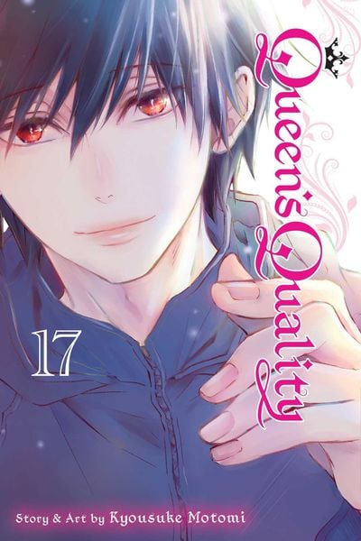 Produktbild: Queen's Quality, Vol. 17