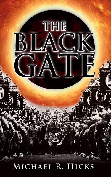 Produktbild: The Black Gate