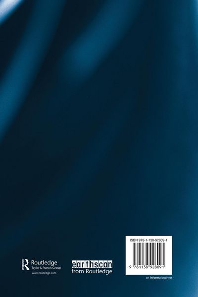 Produktbild: Fraud and Carbon Markets