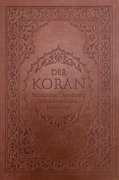 Produktbild: Der Koran