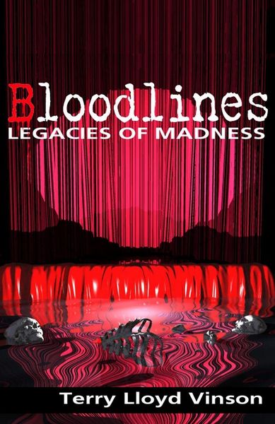 Produktbild: Bloodlines - Legacies of Madness