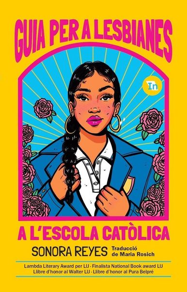 Produktbild: Guia per a lesbianes en una escola cat&ograve;lica