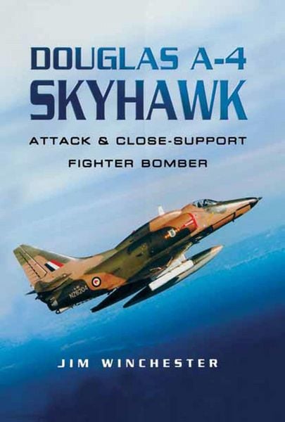 Produktbild: Douglas A-4 Skyhawk