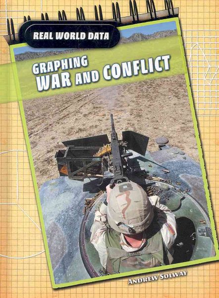 Produktbild: Graphing War & Conflict
