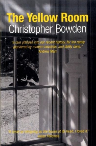Produktbild: The Yellow Room