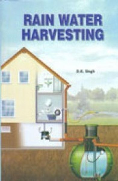 Produktbild: Rain Water Harvesting