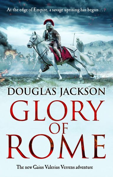 Produktbild: Glory of Rome