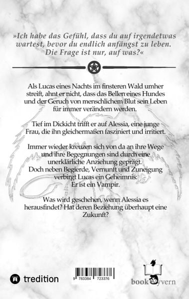 Produktbild: Das Erbe der Alterna
