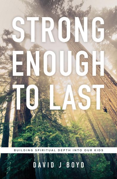Produktbild: Strong Enough to Last