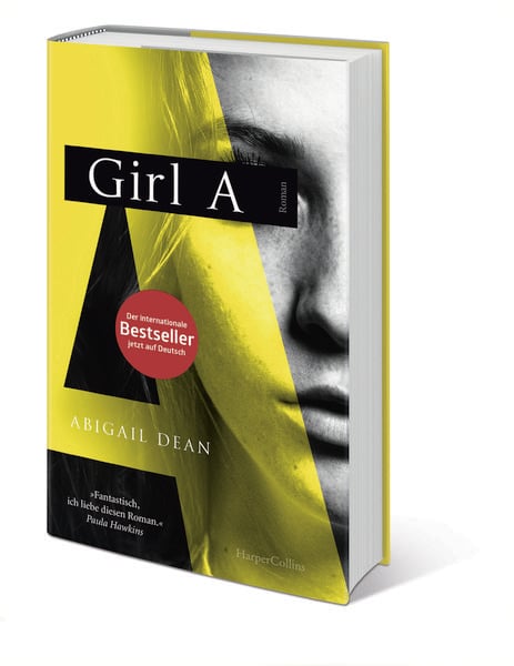 Produktbild: Girl A