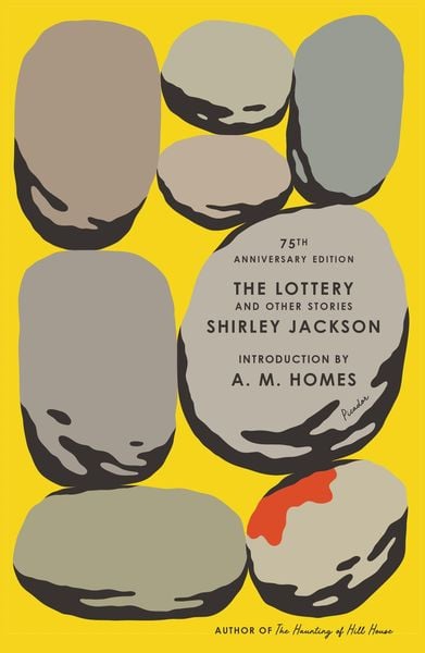 Produktbild: Lottery and Other Stories