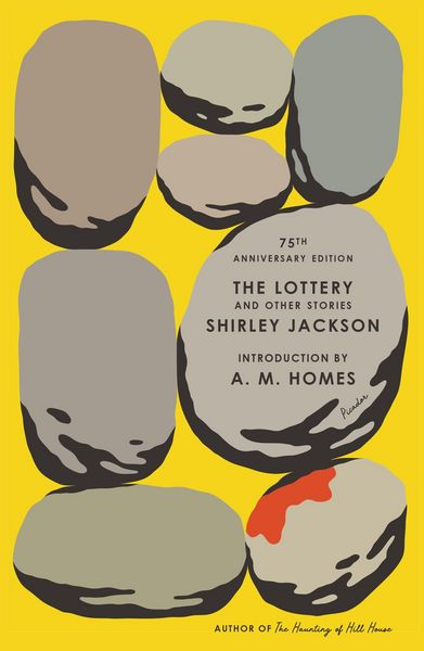 Produktbild: The Lottery and Other Stories