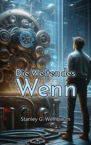 Produktbild: Die Welten des Wenn