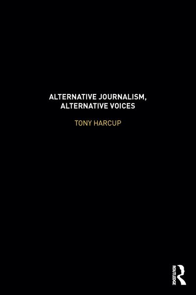 Produktbild: Alternative Journalism, Alternative Voices