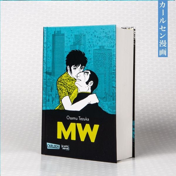 Produktbild: MW Deluxe