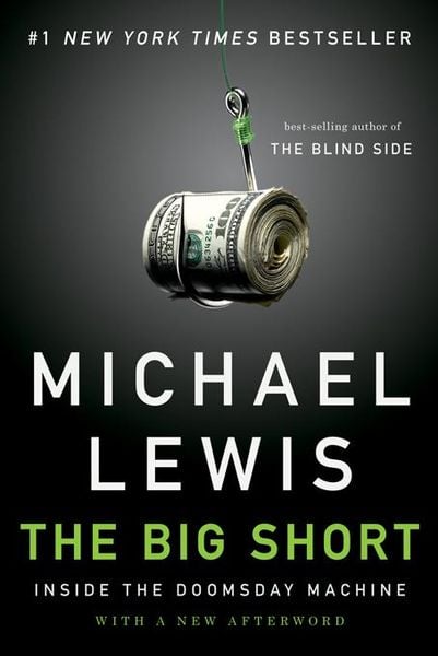 Produktbild: The Big Short