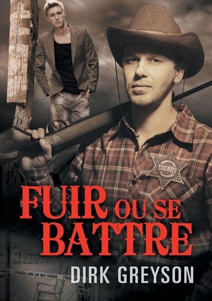 Produktbild: Fuir ou se battre