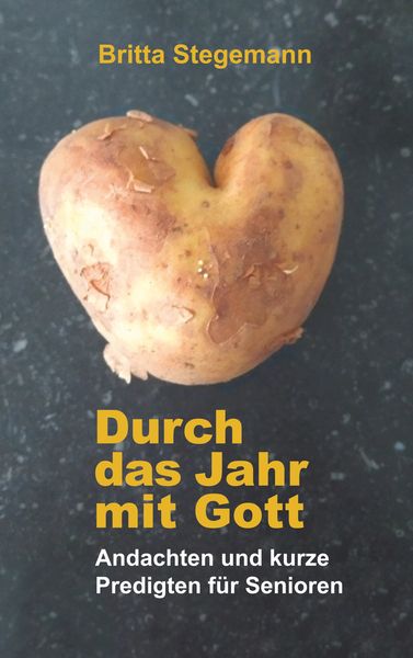 Produktbild: Durch das Jahr mit Gott