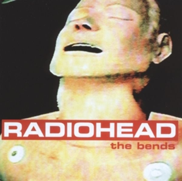 The Bends - Radiohead, Vinyl