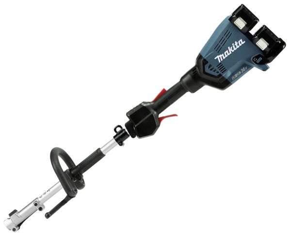 Produktbild: Makita DUX60Z Akku-Multifunktionsantrieb ohne Akku